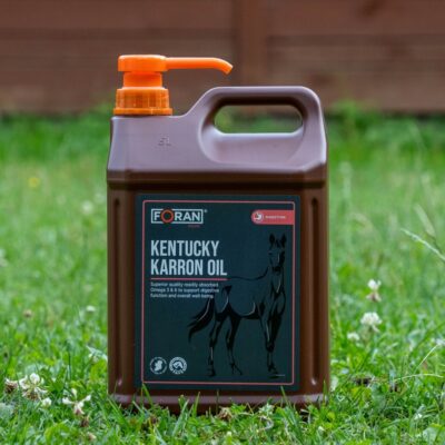 Kentucky Karron Oil 4,54 litra